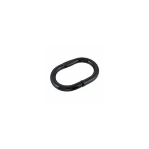 Stairville O Ring A18 Black edition