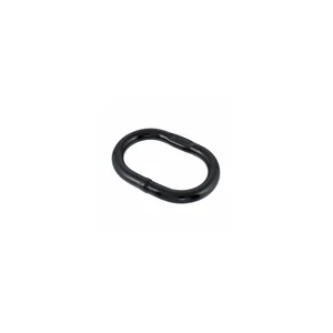 Stairville O Ring A18 Black edition