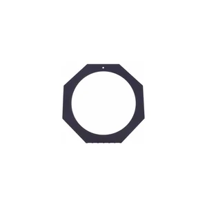 Stairville Octagon Gel Frame