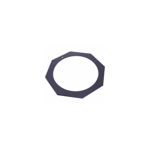 Stairville Octagon Gel Frame