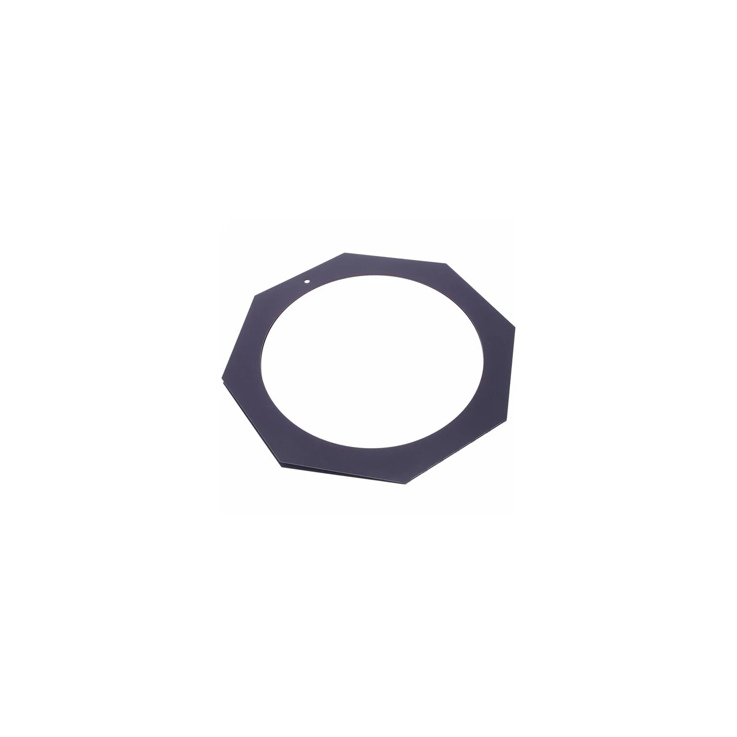 Stairville Octagon Gel Frame