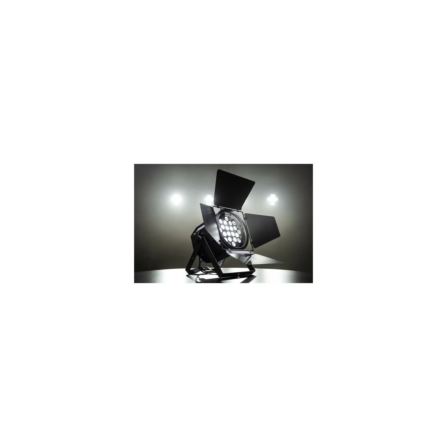 Stairville Octagon Theater 20x6W CW/WW/A