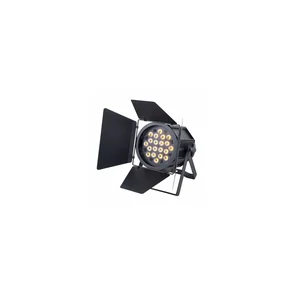 Stairville Octagon Theater 20x6W CW/WW/A