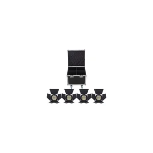 Stairville Octagon Theater CW/WW 3 Bundle