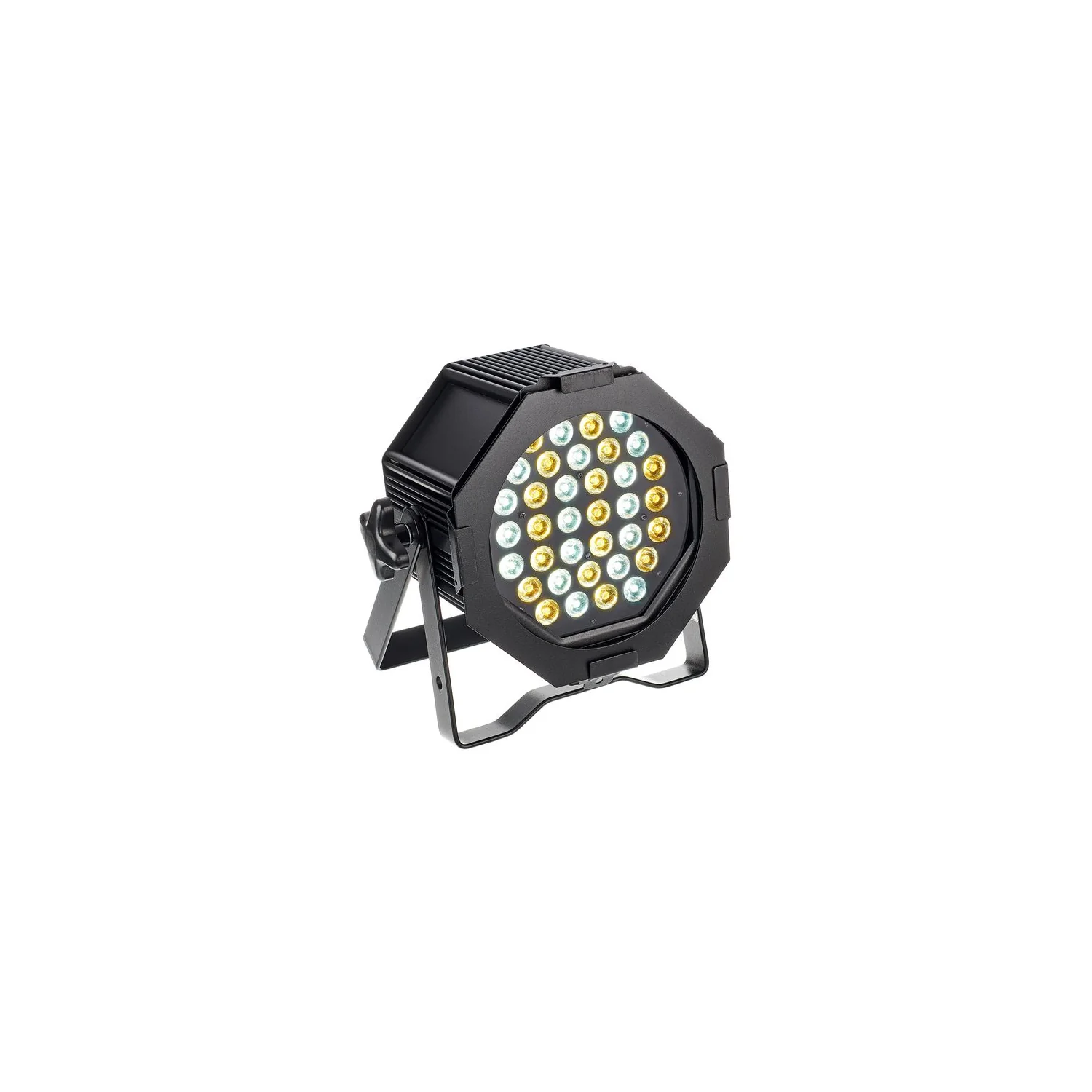 Stairville Octagon Theater CW/WW 3 Bundle