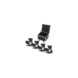 Stairville Octagon Theater CW/WW 3 Bundle