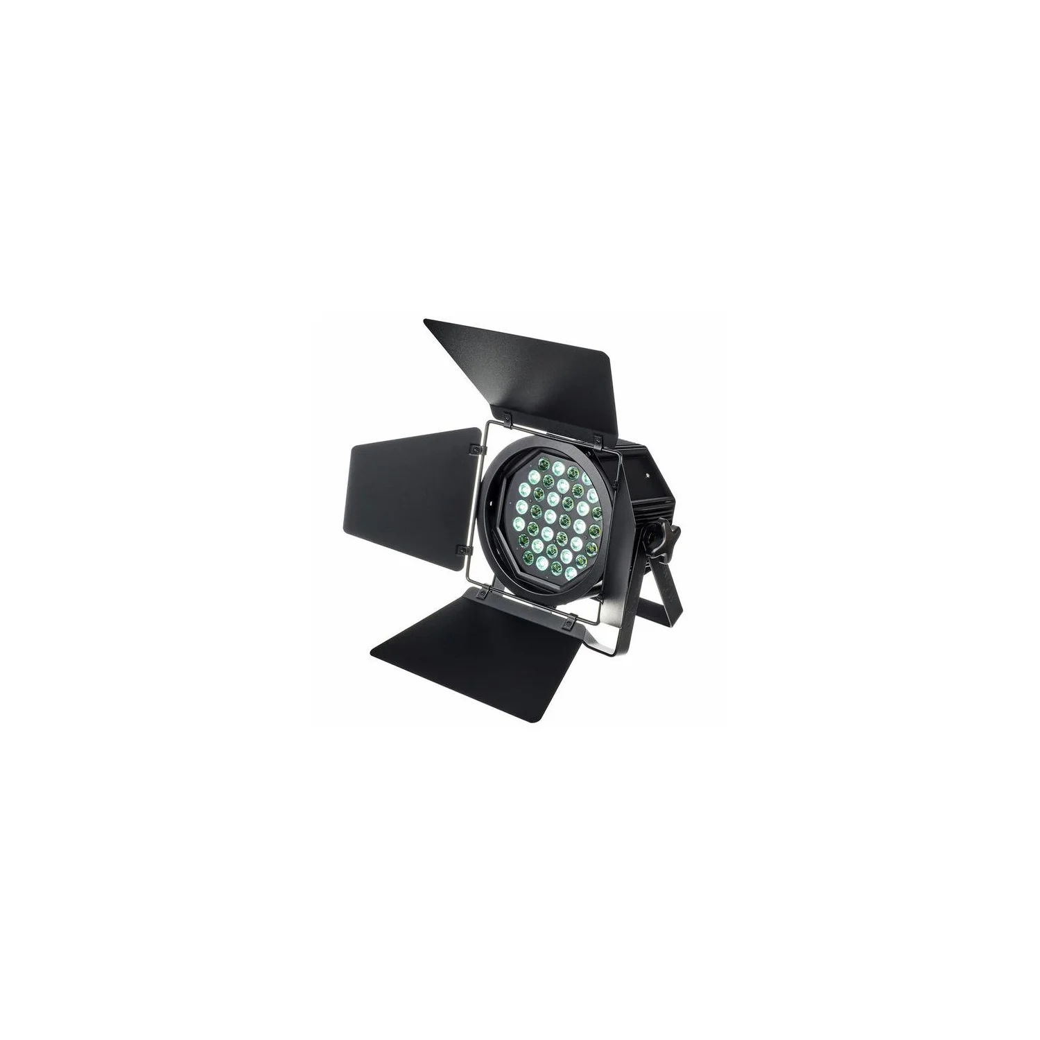 Stairville Octagon Theater CW/WW 36x1W