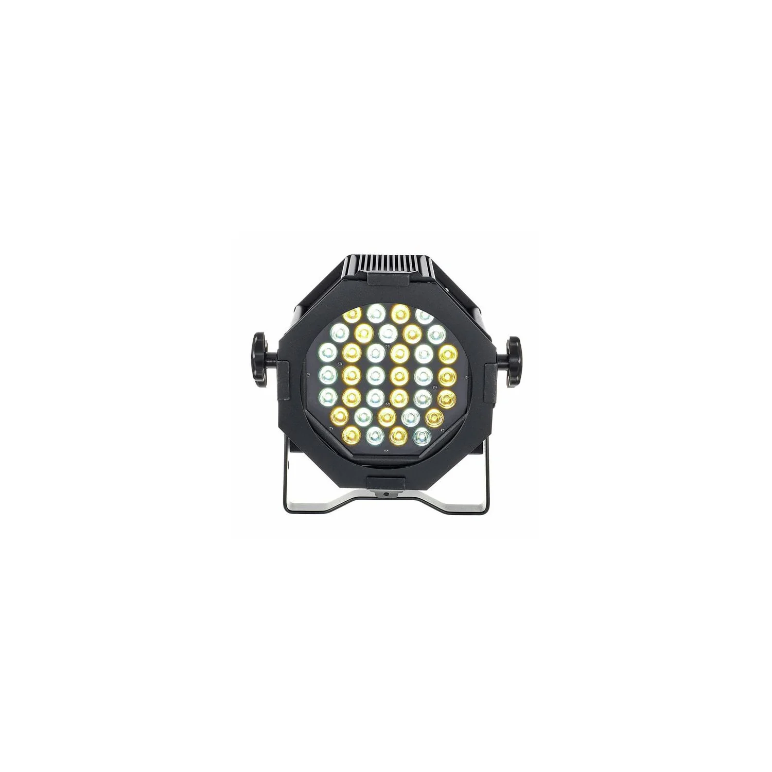 Stairville Octagon Theater CW/WW 36x1W