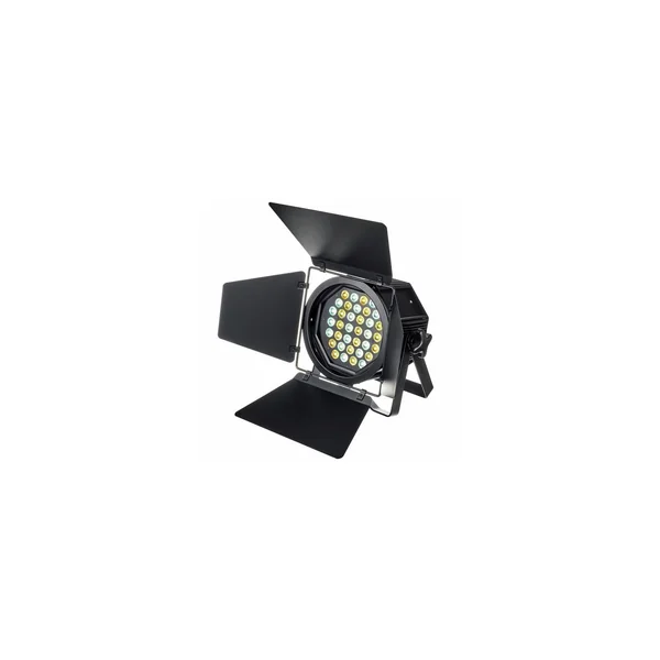 Stairville Octagon Theater CW/WW 36x1W