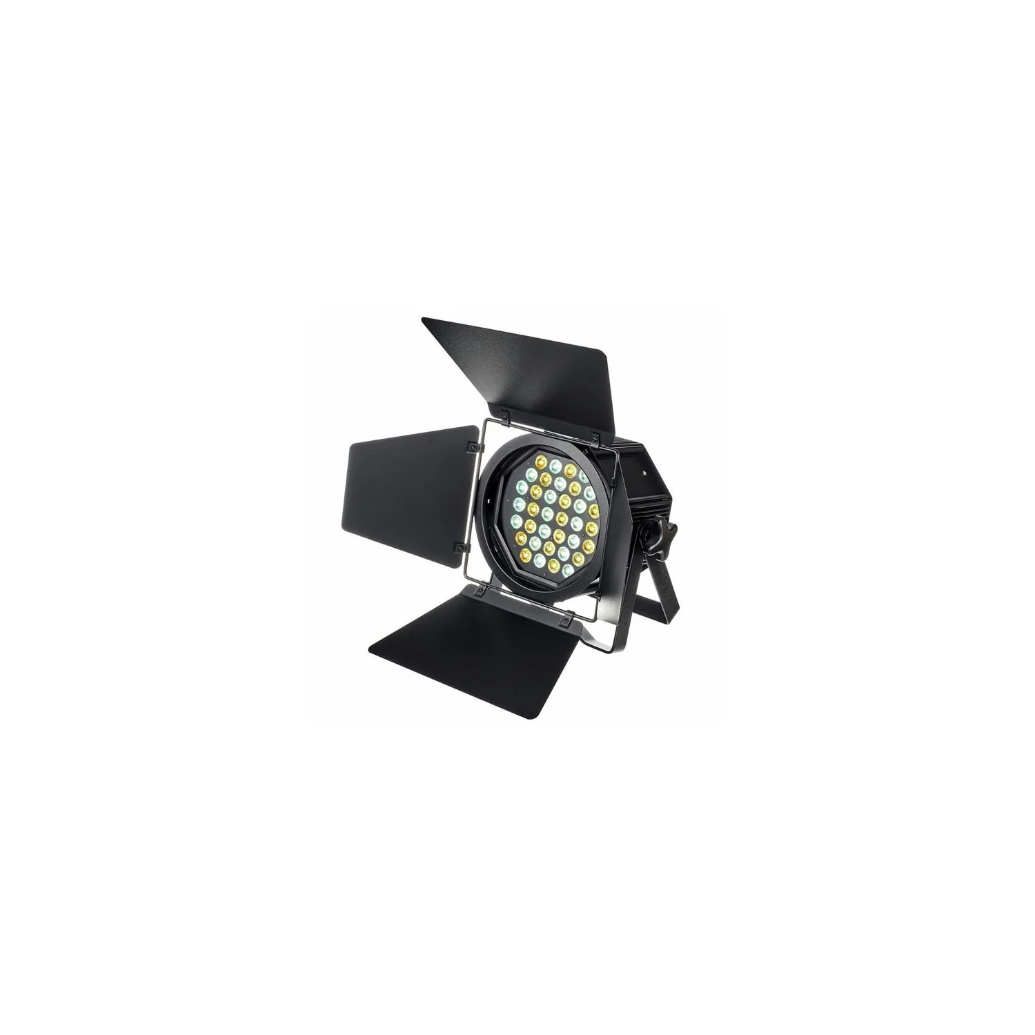 Stairville Octagon Theater CW/WW 36x1W