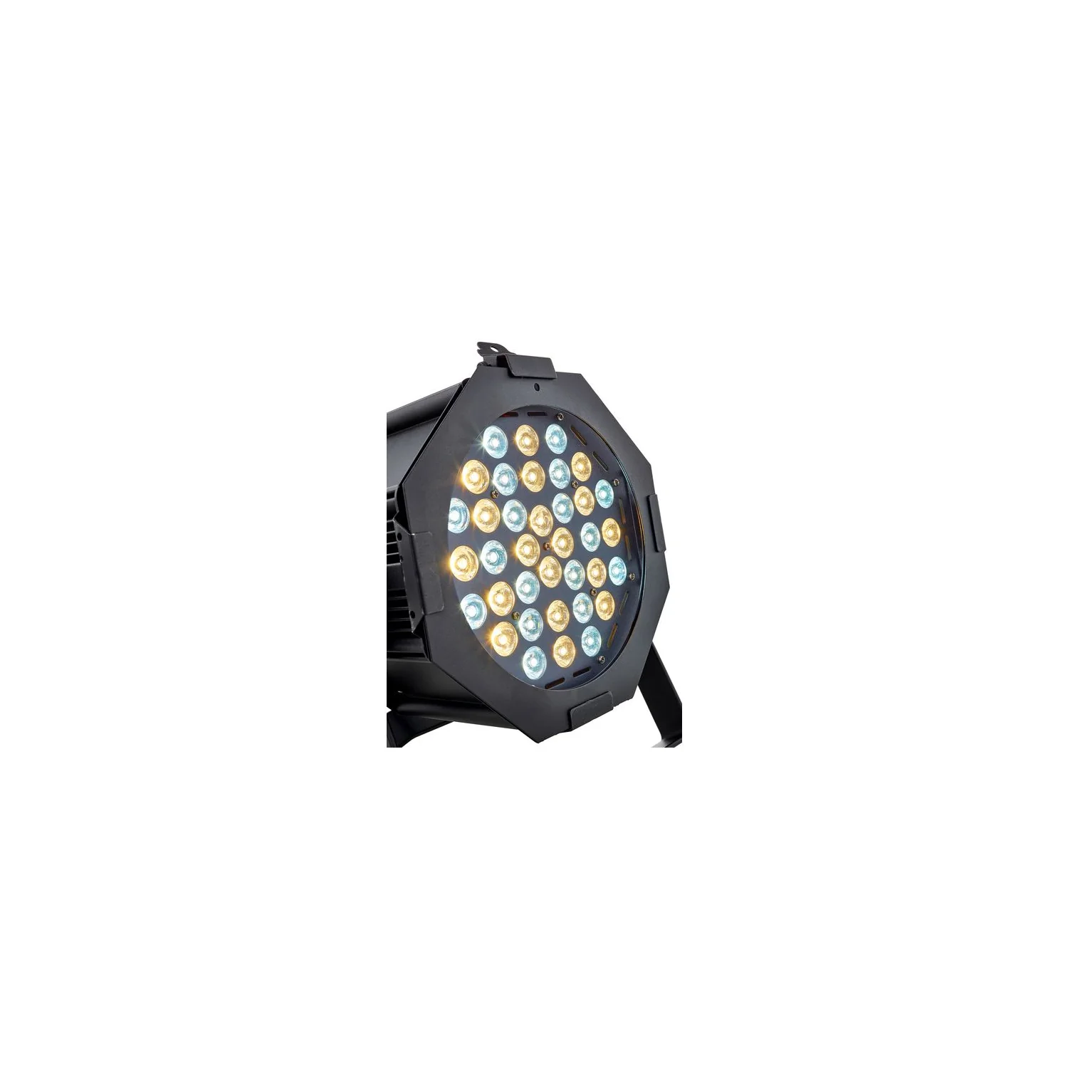 Stairville Octagon Theater MKII CW/WW 3W