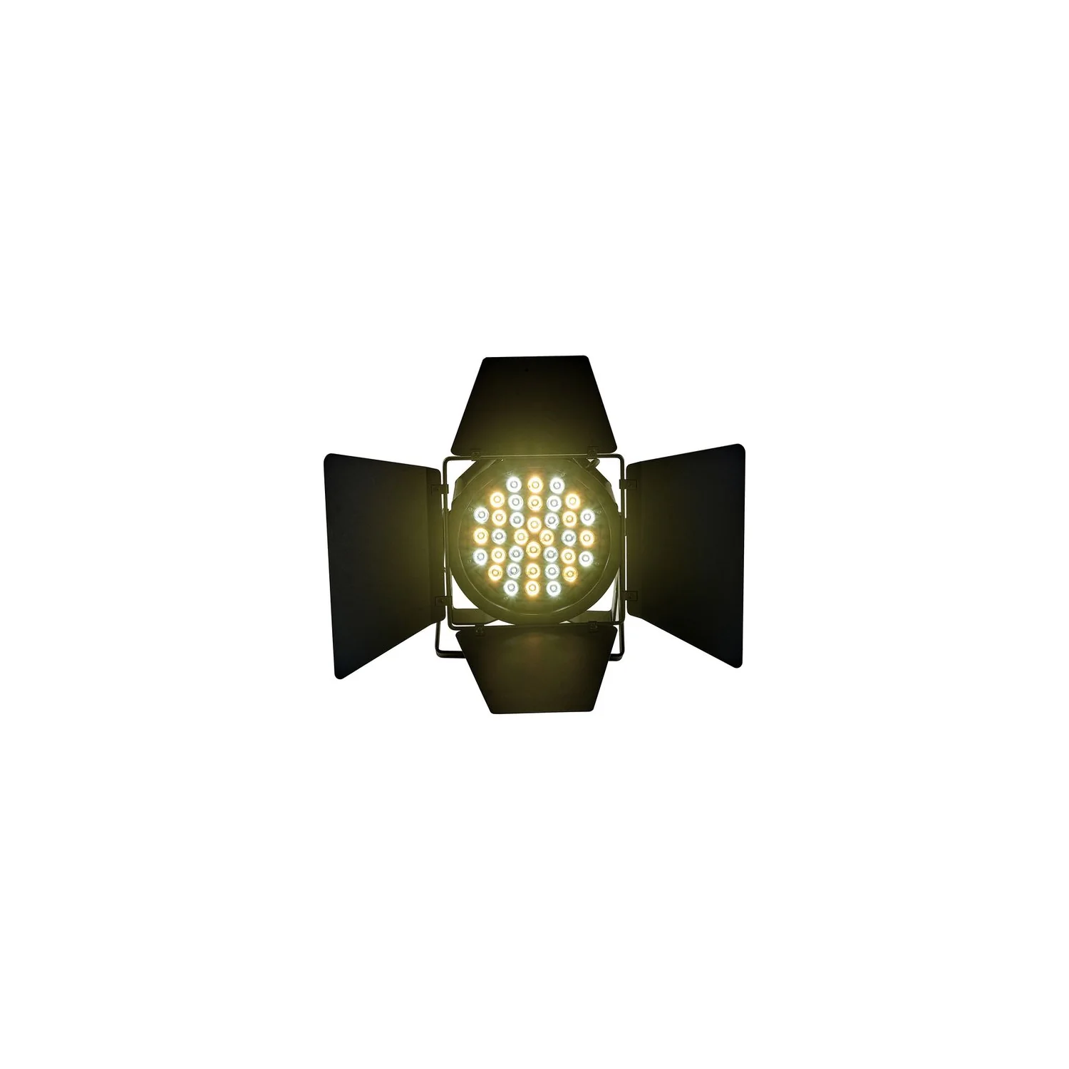 Stairville Octagon Theater MKII CW/WW 3W