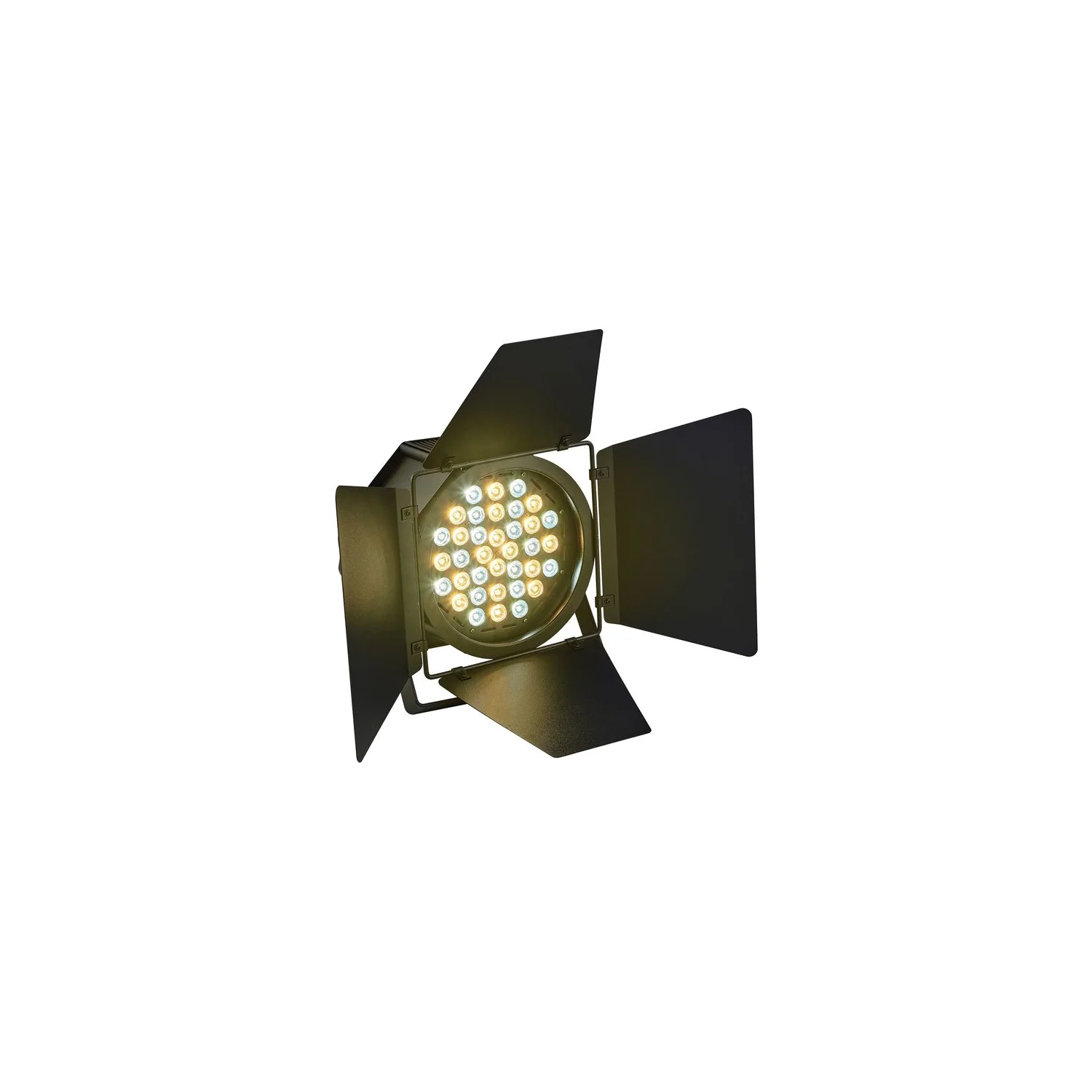 Stairville Octagon Theater MKII CW/WW 3W