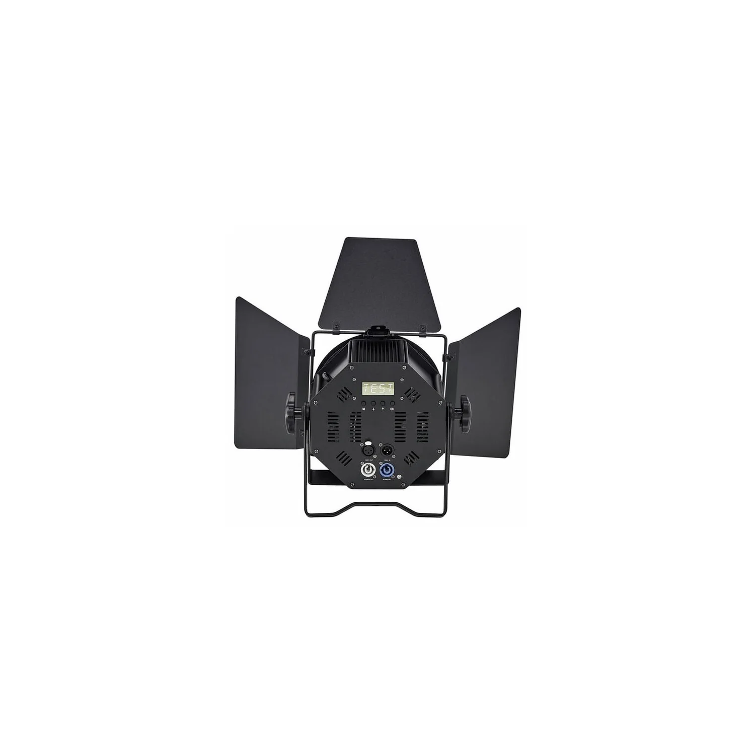 Stairville Octagon Theater MKII CW/WW 3W