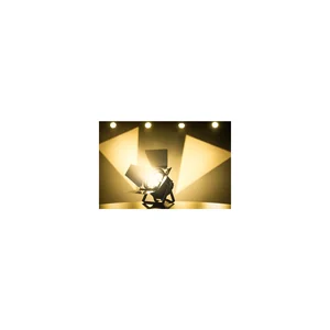 Stairville Octagon Theater MKII CW/WW 3W