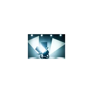 Stairville Octagon Theater MKII CW/WW 3W