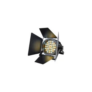 Stairville Octagon Theater MKII CW/WW 3W