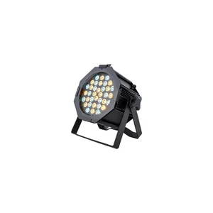 Stairville Octagon Theater MKII CW/WW 3W