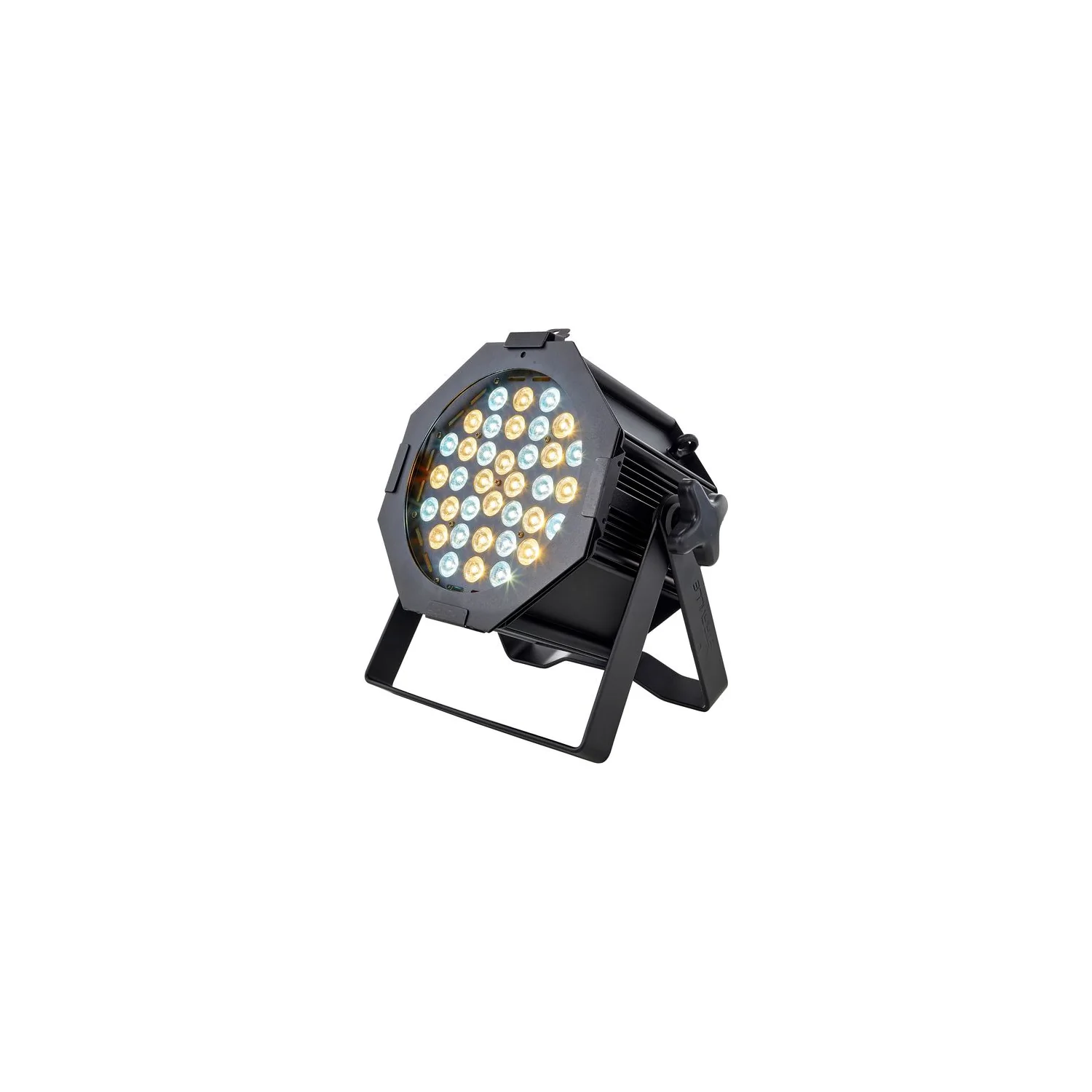 Stairville Octagon Theater MKII CW/WW 3W