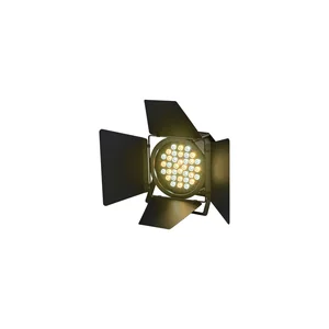 Stairville Octagon Theater MKII CW/WW 3W