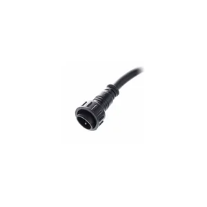 Stairville Outdoor Mains Extension 5,0m