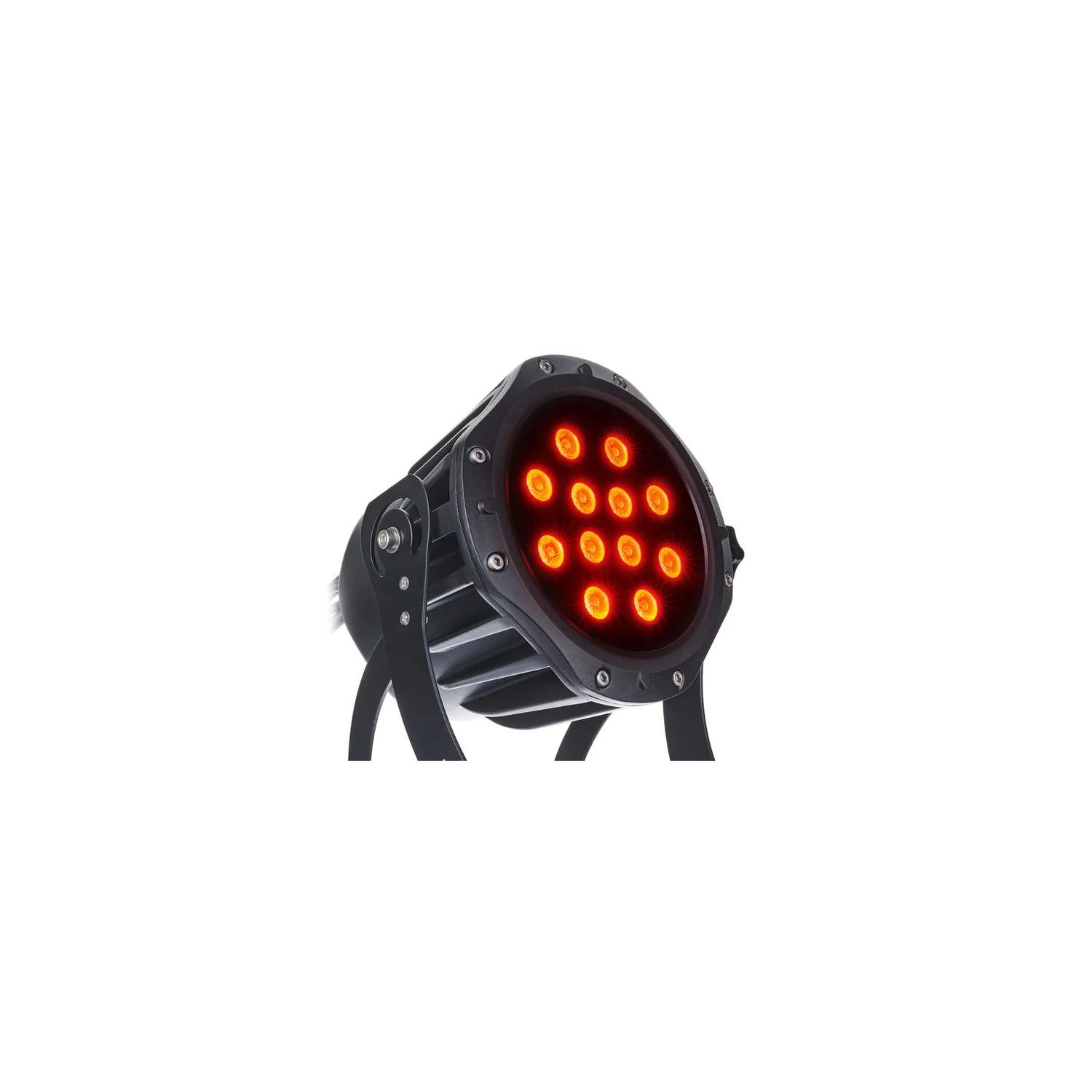 Stairville Outdoor Stage Par 12x3W Tri