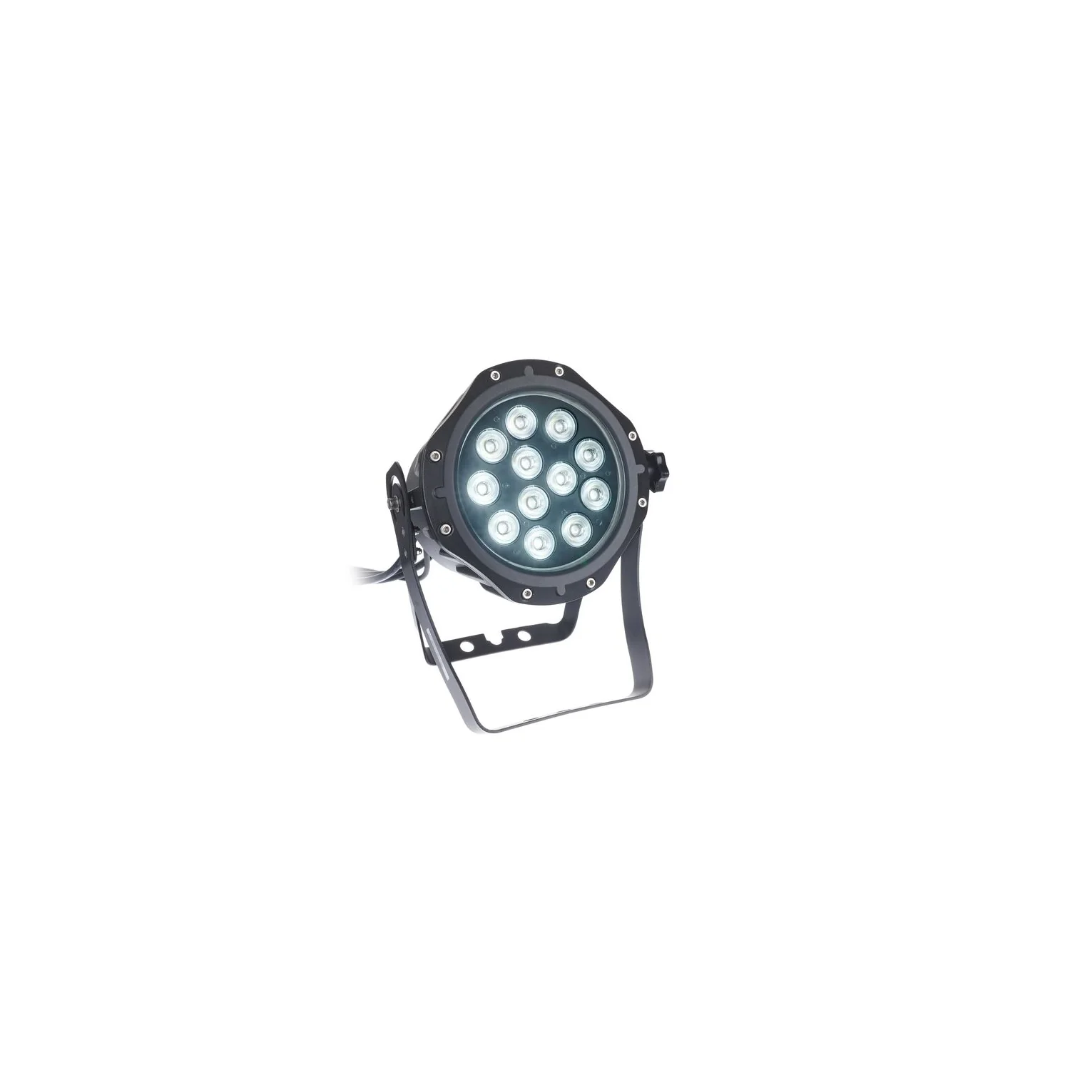 Stairville Outdoor Stage Par 12x3W WLA