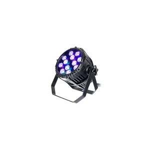 Stairville Outdoor Stage Par Pro QCL MKII