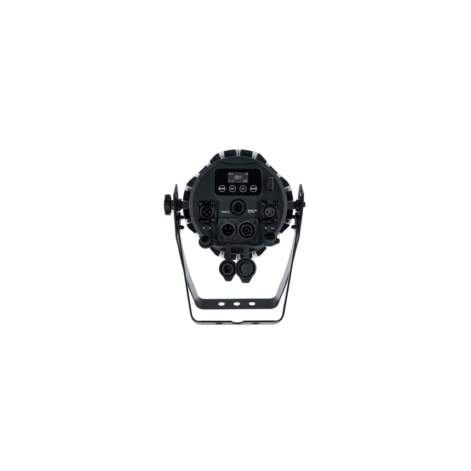 Stairville Outdoor Stage Par Tri TR1