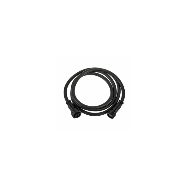 Stairville OutdoorPowerAdapter Old - New