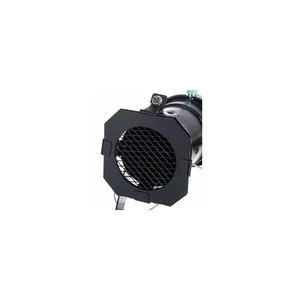 Stairville PAR 16 GU10 black Bundle