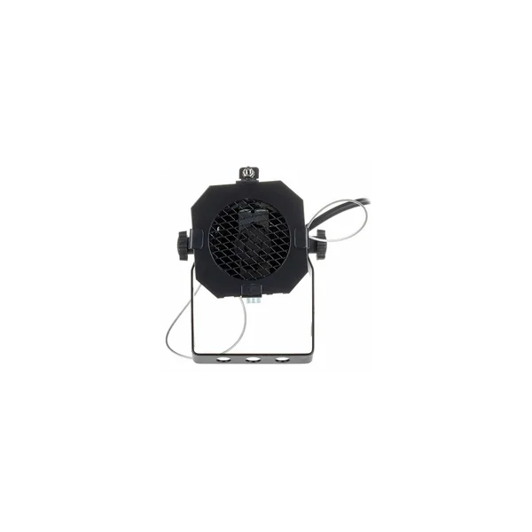 Stairville PAR 16 GU10 black