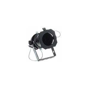 Stairville PAR 16 GU10 black
