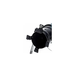 Stairville PAR 16 GU10 black