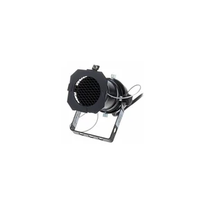 Stairville PAR 16 GU10 black