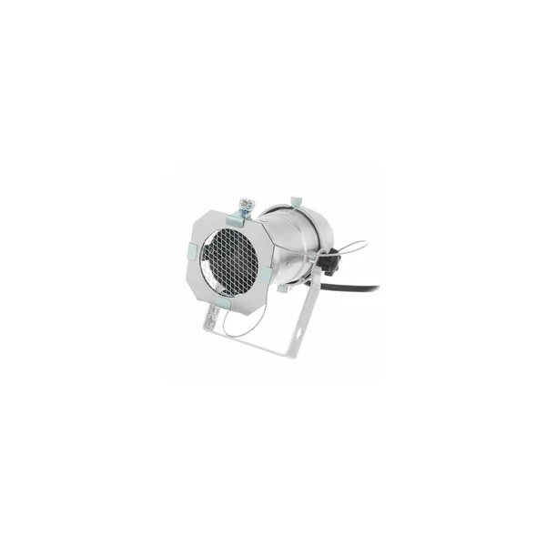 Stairville PAR 16 GU10 BRS brushed