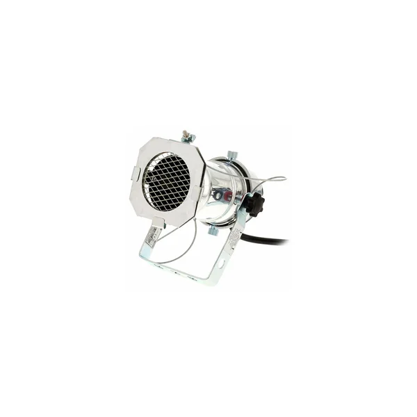 Stairville PAR 16 GU10 polished Bundle