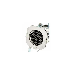 Stairville PAR 16 GU10 polished Bundle