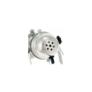 Stairville PAR 16 GU10 polished Bundle
