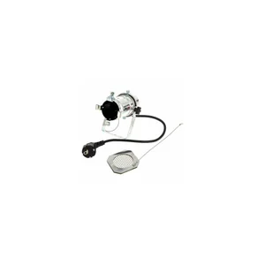 Stairville PAR 16 GU10 polished Bundle