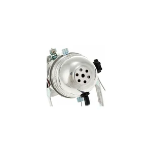 Stairville PAR 16 GU10 polished