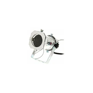Stairville PAR 16 GU10 polished