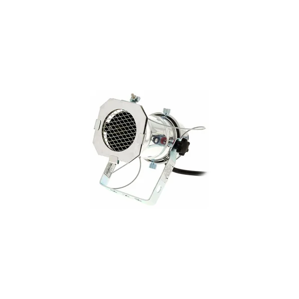 Stairville PAR 16 GU10 polished