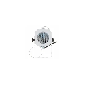 Stairville PAR 16 GU10 white
