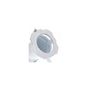 Stairville PAR 16 GU10 white