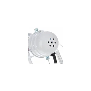 Stairville PAR 16 GU10 white