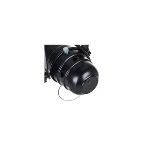 Stairville PAR 20 E27 black 3P