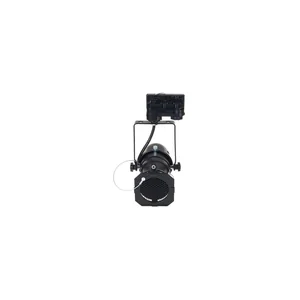 Stairville PAR 20 E27 black 3P