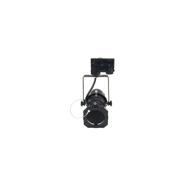 Stairville PAR 20 E27 black 3P