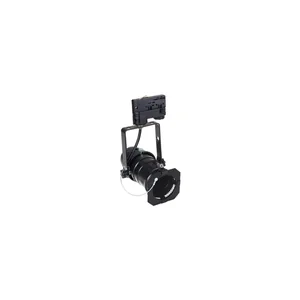 Stairville PAR 20 E27 black 3P